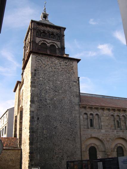  Eglise Notre-Dame du Port